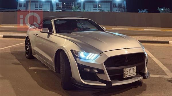 فورد موستانج 2017 للبيع في العراق - كربلاء